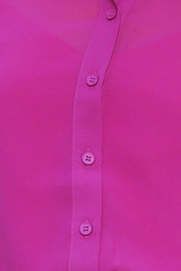 A SPECIAL GIFT WOVEN TOP