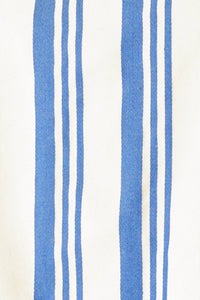 AROUND THE WORLD WOVEN TOP AND SHORT SET