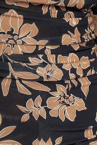 CITY NIGHT OUT POWER MESH TOP