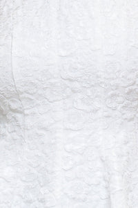 SOFT WHISPER WOVEN TOP