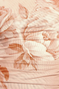 DELICATE DREAM POWER MESH TOP