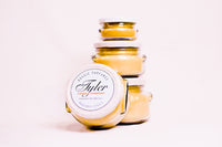 Icon Tyler Candle 3.4Oz