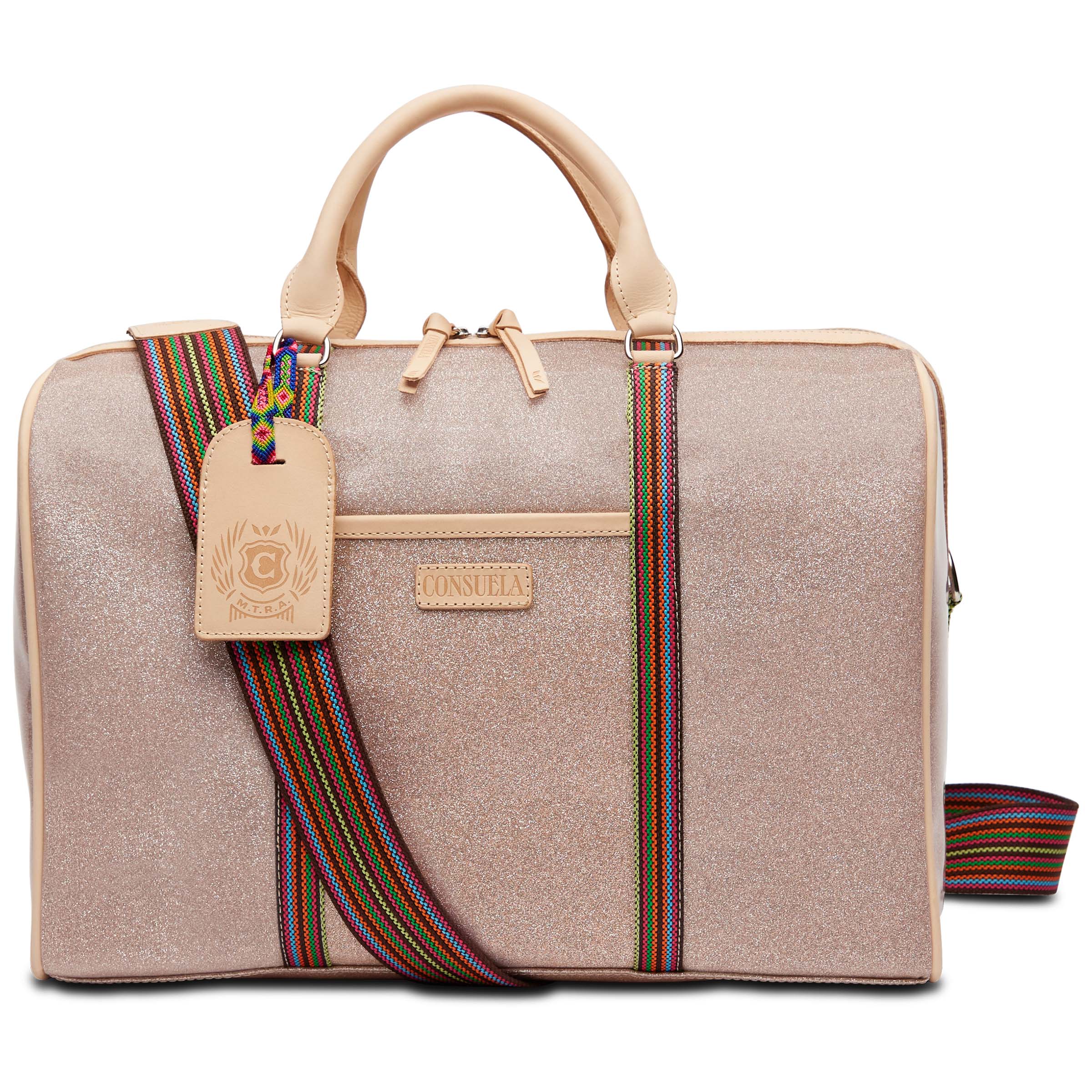 Emery Jetsetter