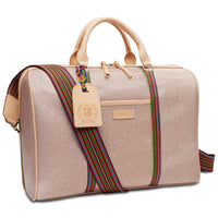 Emery Jetsetter