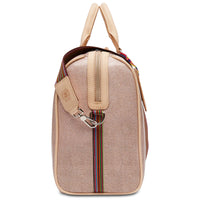 Emery Jetsetter