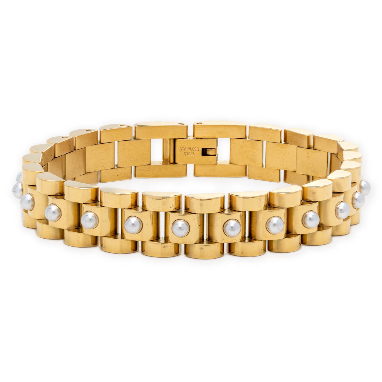 PERLA ROLLY BRACELET