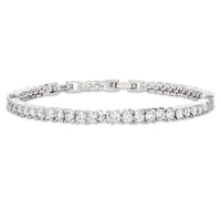Karla Tennis Bracelet