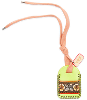 Billie Bag Tag