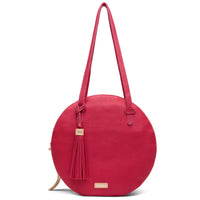 Maren Luna Shopper