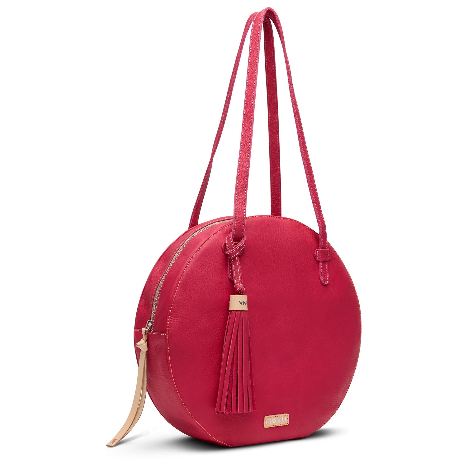 Maren Luna Shopper