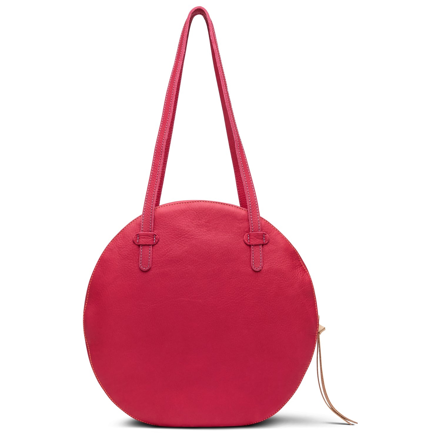 Maren Luna Shopper