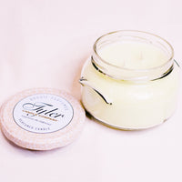 Vela Tyler de alto mantenimiento, 22 oz