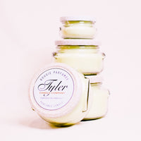 LimeLight Tyler Candle 3.4Oz