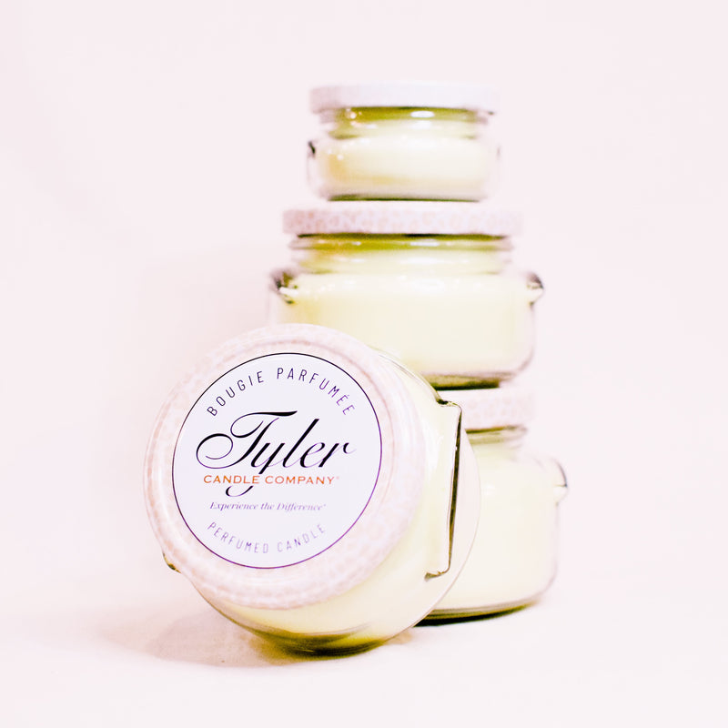 LimeLight Tyler Candle 3.4Oz