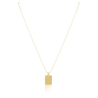 Love Each Other More Necklace