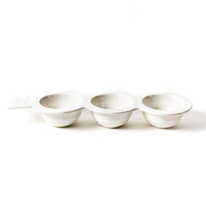 Mini Trio Bowl