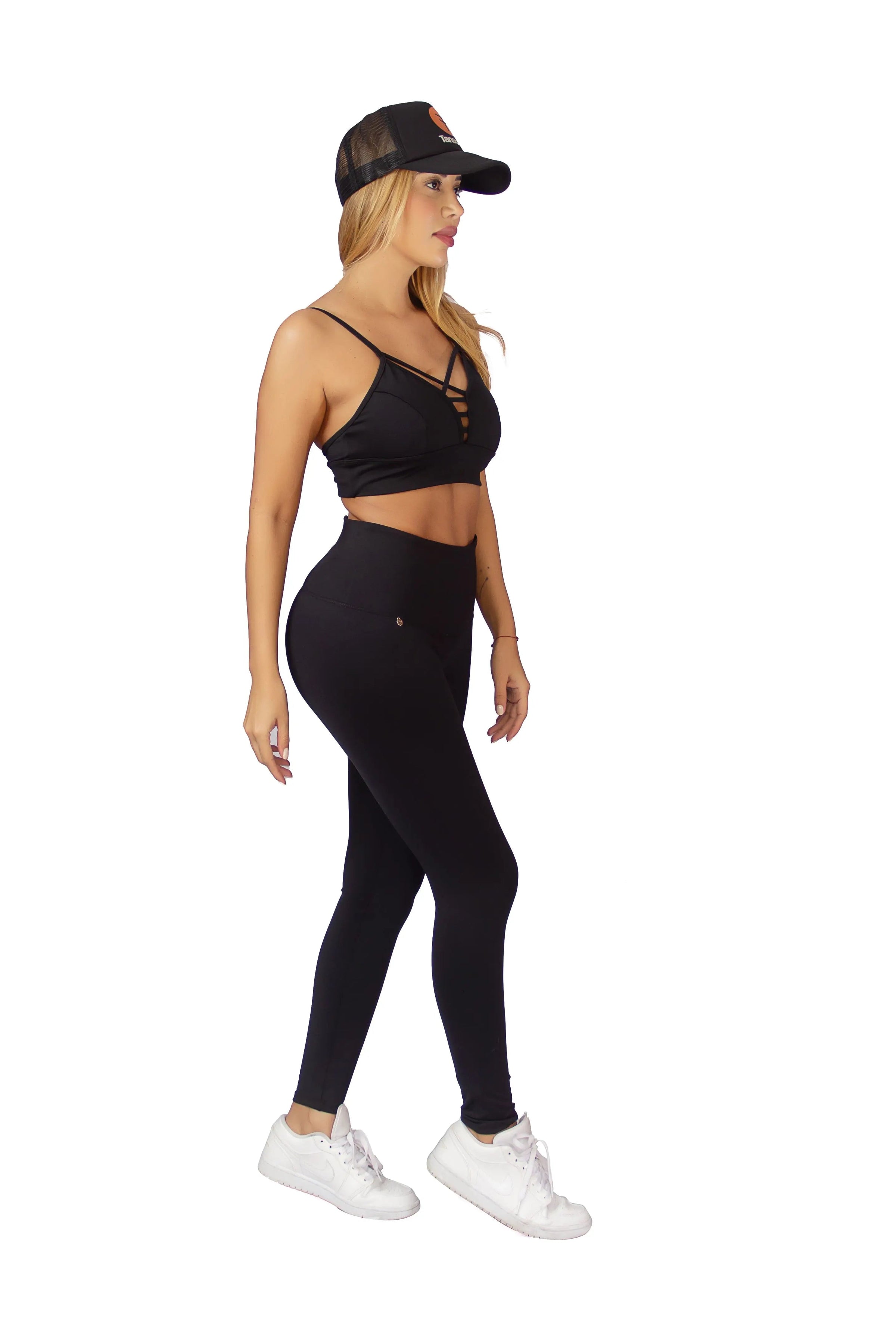 movement set MOVEMENT JET BLACK SET