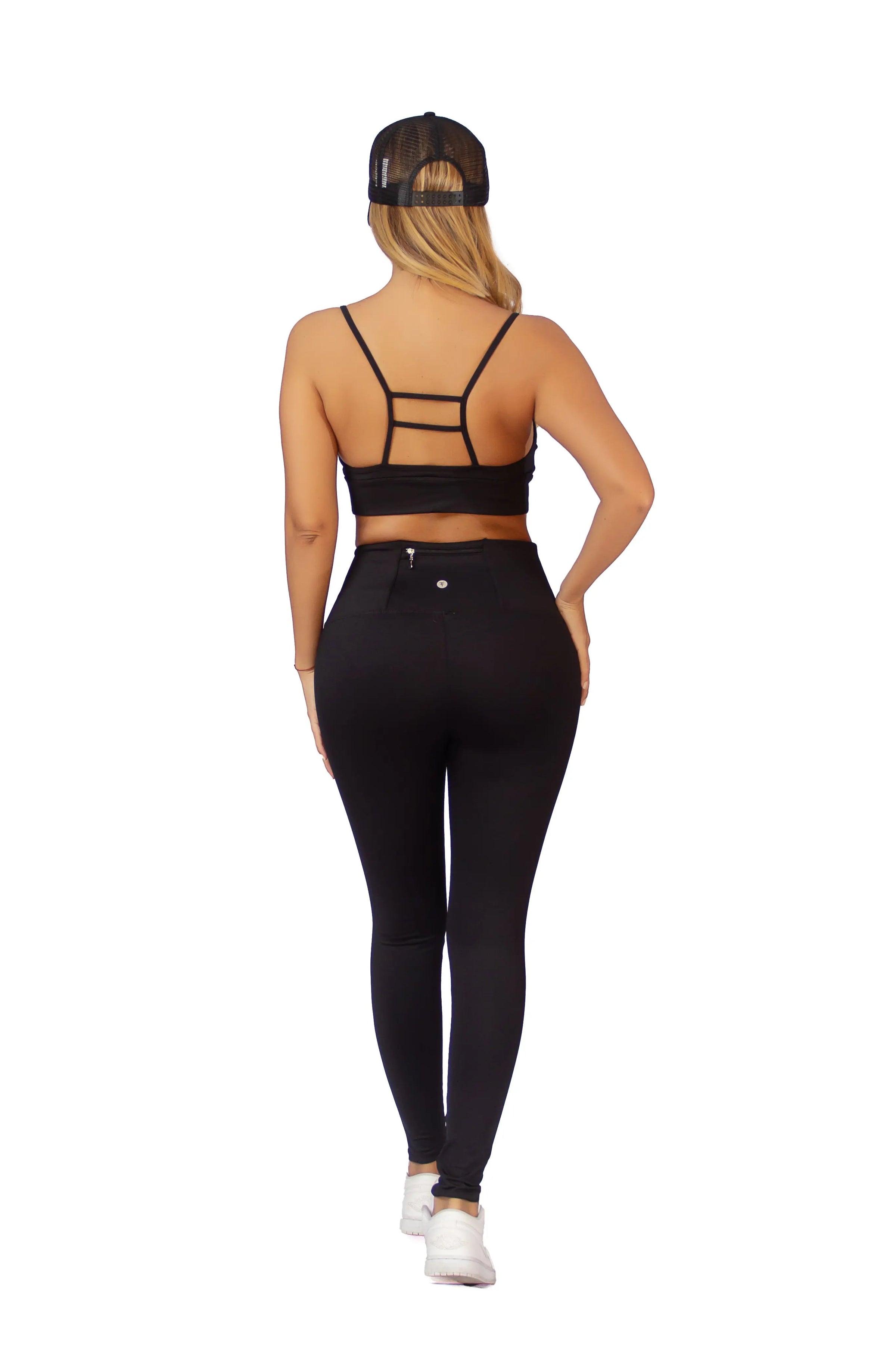 movement set MOVEMENT JET BLACK SET