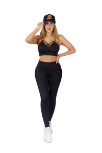 movement set MOVEMENT JET BLACK SET