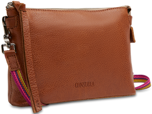 Brandy Midtown Crossbody