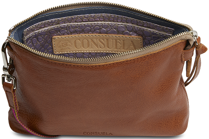 Brandy Midtown Crossbody