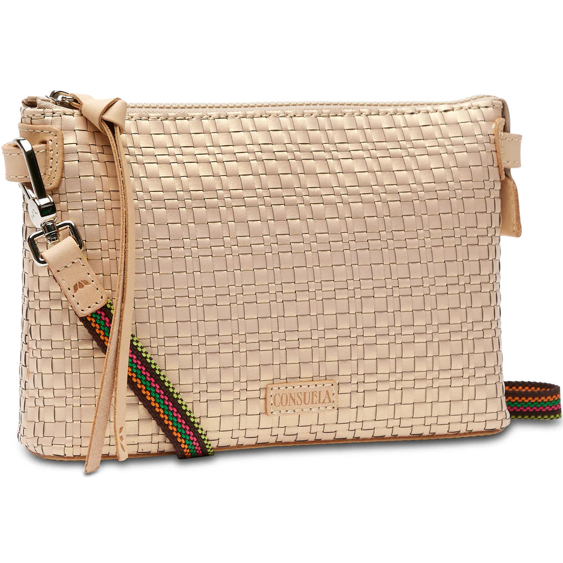 Pearl Midtown Crossbody