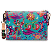 Tasha Midtown Crossbody