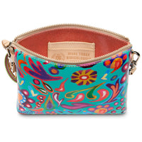 Tasha Midtown Crossbody