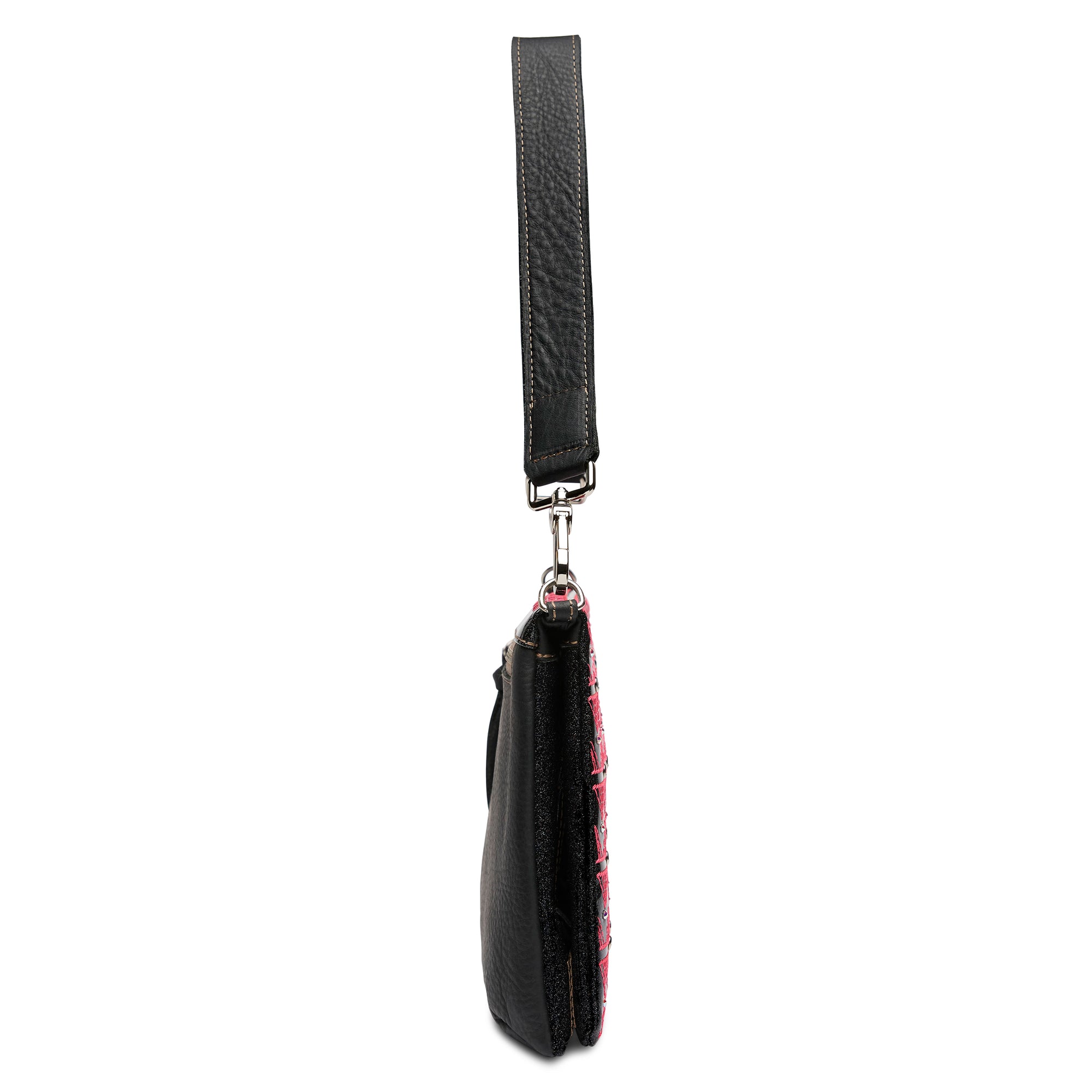 Sidney Metro Crossbody