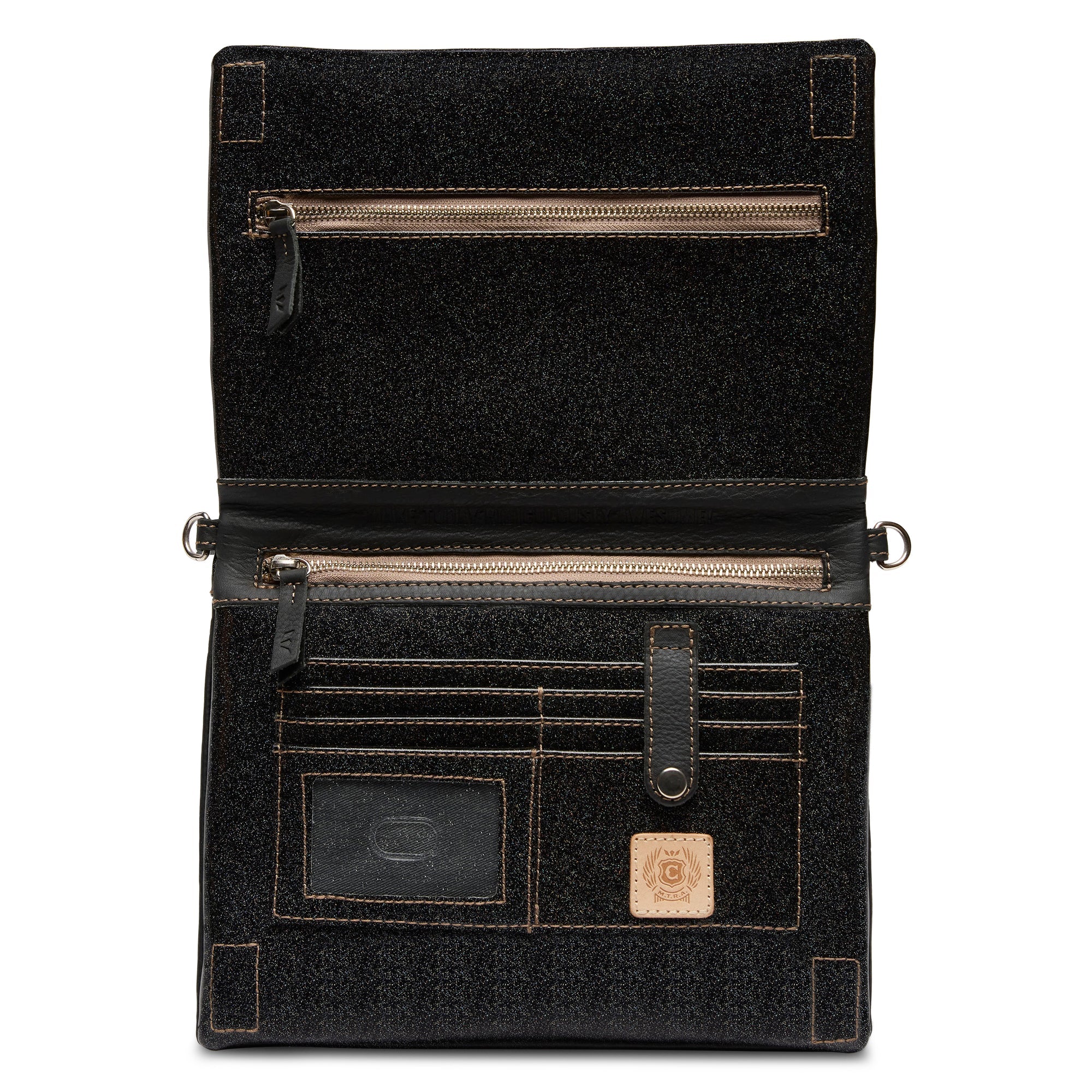 Sidney Metro Crossbody