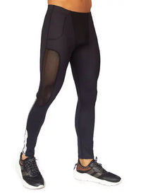 TOMCAT MEN'S LEGGINGS