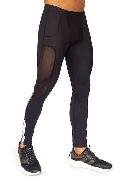 TOMCAT MEN'S LEGGINGS