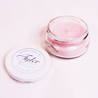 Mediterranean Fig Tyler Candle 3.4oz