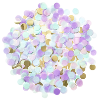 Table Confetti - Mermaid 0.5oz