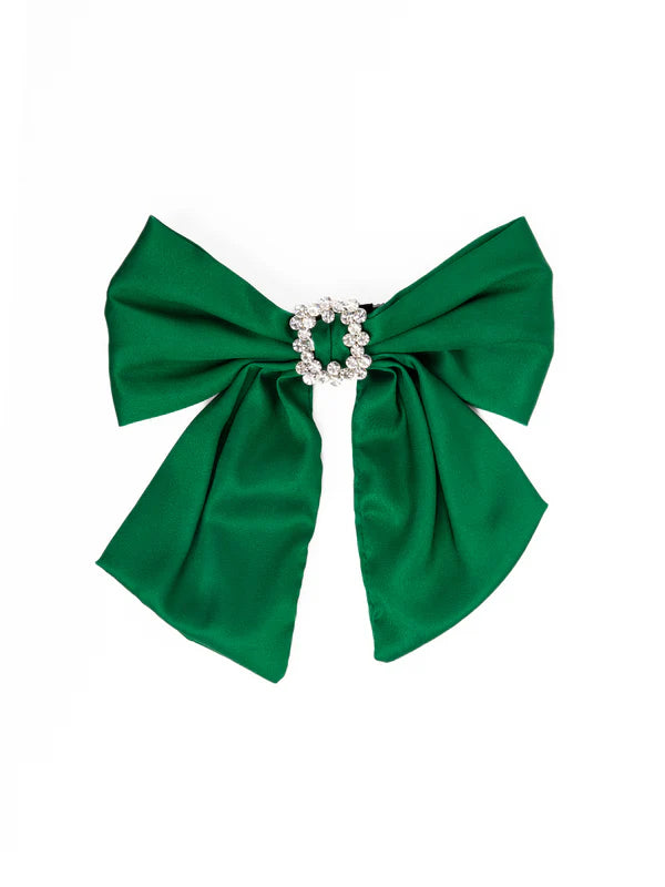 Emilie Hair Bow