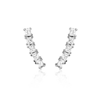 Millie Bar Studs