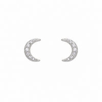 Moon Studs