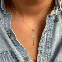 EVERLASTING NECKLACE