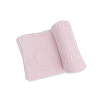Chenille - Blush Blanket