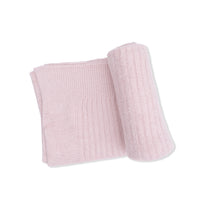 Chenille - Blush Blanket
