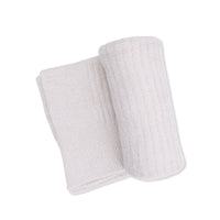 Chenille - Natural Blanket