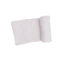 Chenille - Natural Blanket