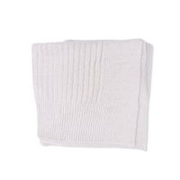 Chenille - Natural Blanket