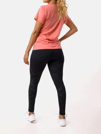 Women's Pima Cotton T's