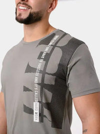 MEN'S PIMA COTTON T'S