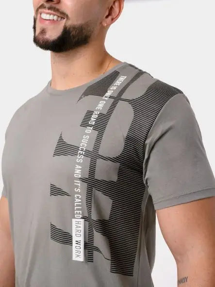 MEN'S PIMA COTTON T'S