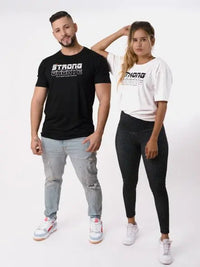 MEN'S & WOMEN'S pima cotton t-shirts