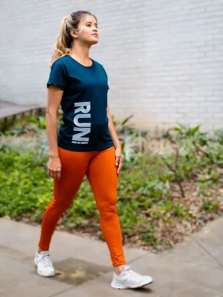 Women's Pima Cotton T's