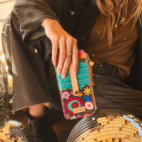 Amelie Card Organizer