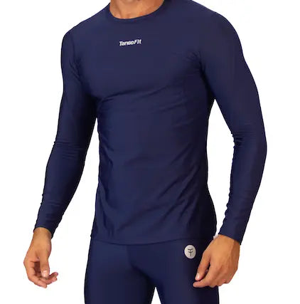 FORCE COMPRESSION TOP compression shirt